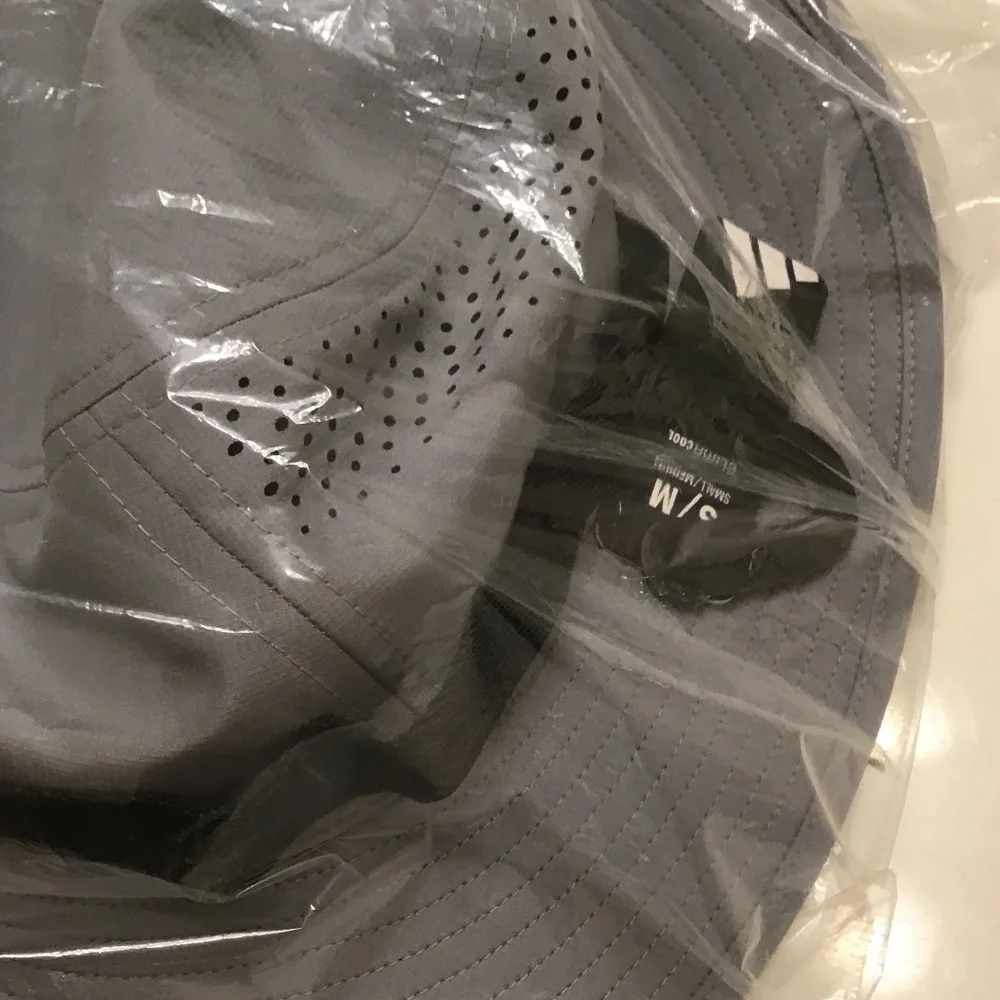 ADIDAS VICTORY 5 BUCKET HAT - Picture 2 of 16